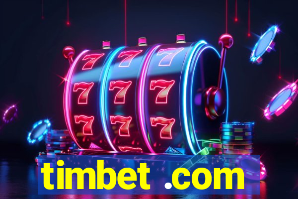 timbet .com